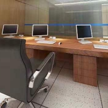 安装定制家具
