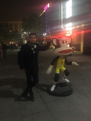 装修