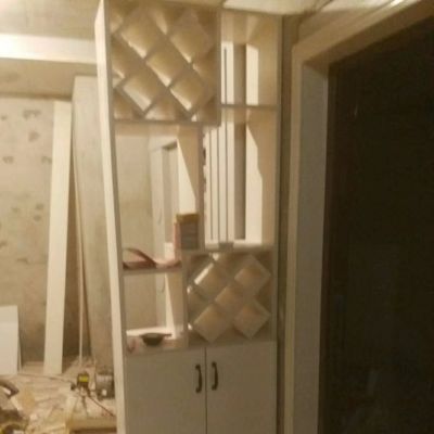 木工