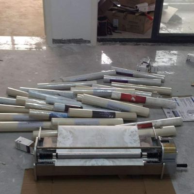 本人从事墙纸墙布壁画施工多年，有需要者可随时联系！