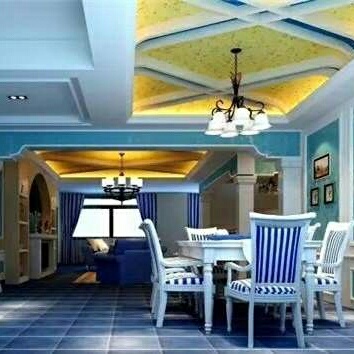 装修尚鑫装饰公司装修业务