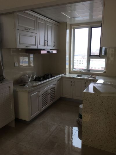 全屋定制家具