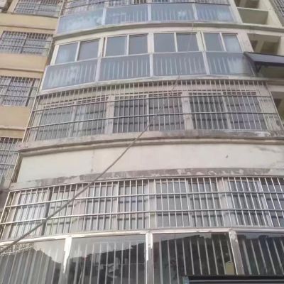 加工制作门窗