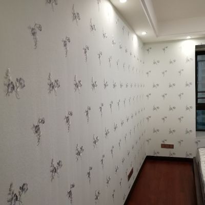 专业墙布墙纸，厂家批发包工包料