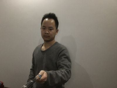 灯具安装