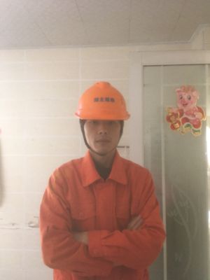 安装维修