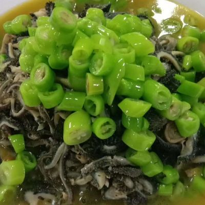 厨师