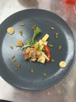 西餐