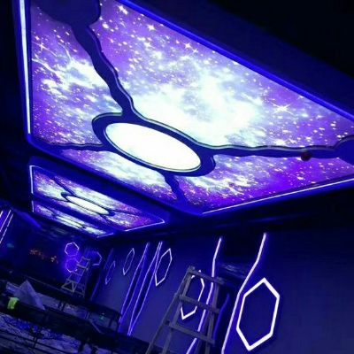 软膜天花厂承接全国各地制作安装维修等业务