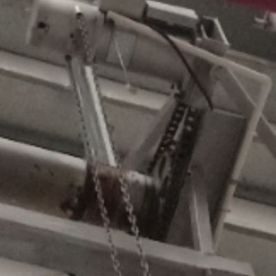 卷闸门彩钢瓦卷闸门彩钢瓦