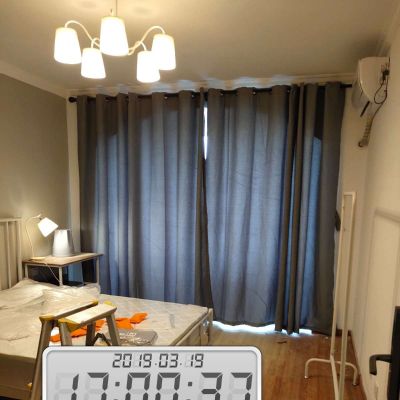 家具家电窗帘