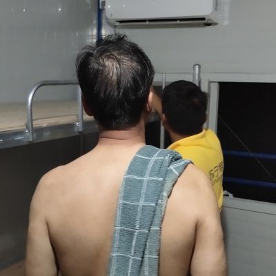 家电安装维修
