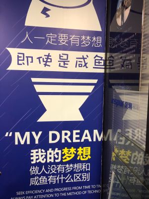 无欲无