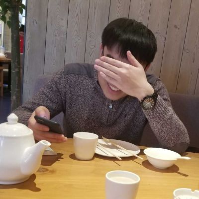 啥也没有呀
