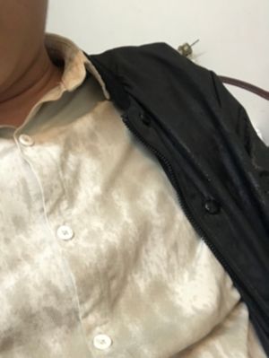 灯具安装