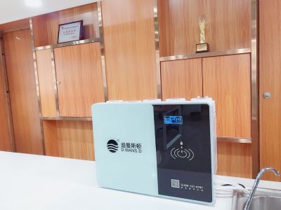 净水器
