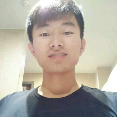 健身教练