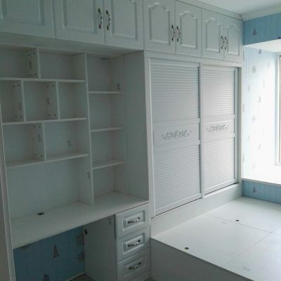 油工整装整体装修油工