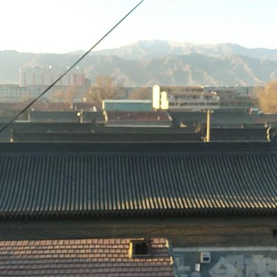 安防