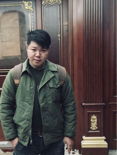 装甲入户门