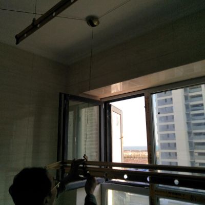 安装水电