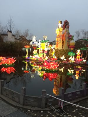 建材类安装
