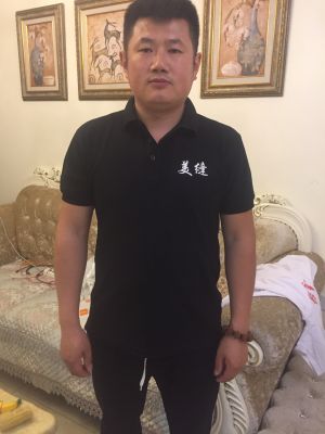 美缝施工