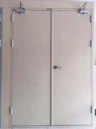 防火门