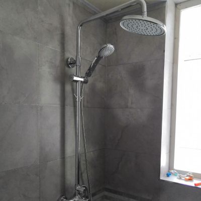 水电卫浴灯具