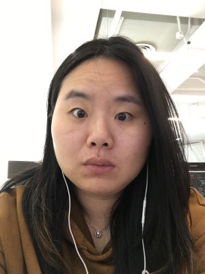 无物