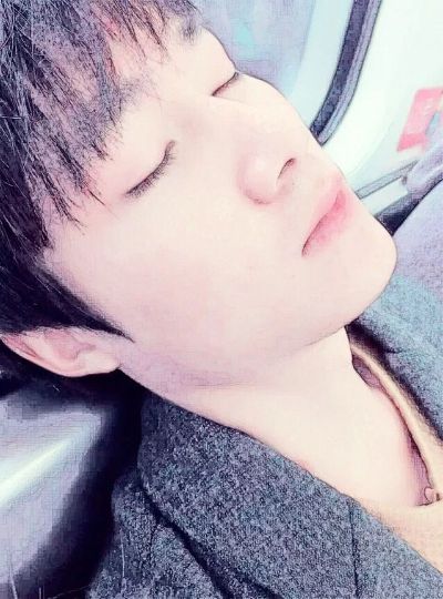 无