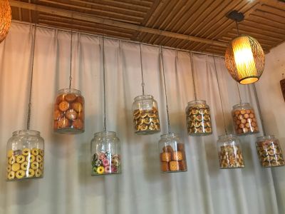 餐饮家具