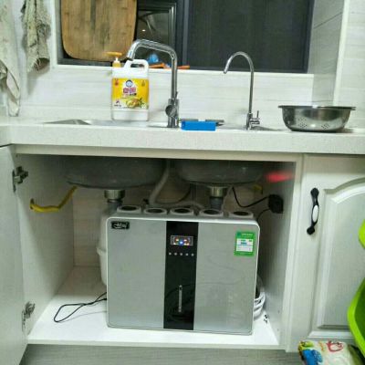 净水机维修净水机