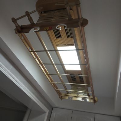 灯具卫浴安装