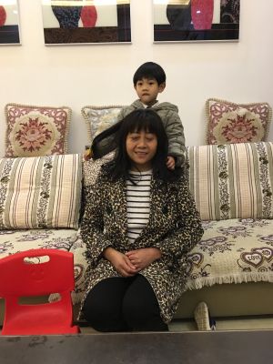装修