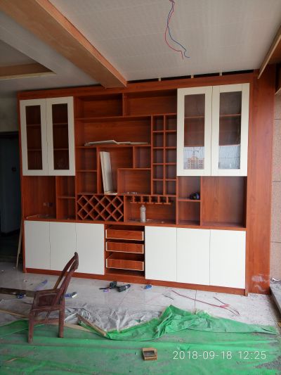 家具磁砖安装家具组装