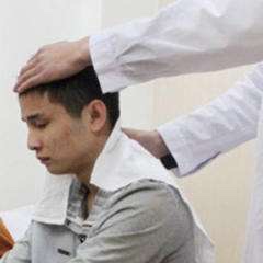 推拿按摩上门推拿理疗