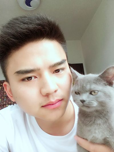 防盗门智能锁