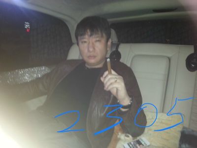 装锁