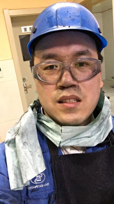 安装维修