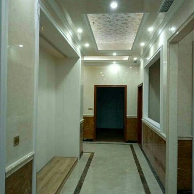 7天入住，环保装饰