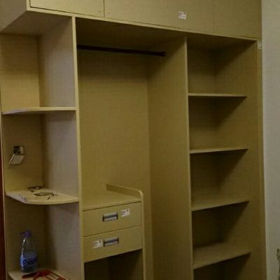 定制类家具