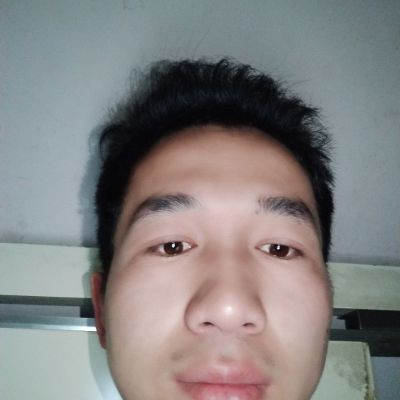 木头破损修漆木门安装