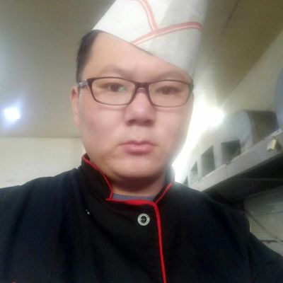 厨师
