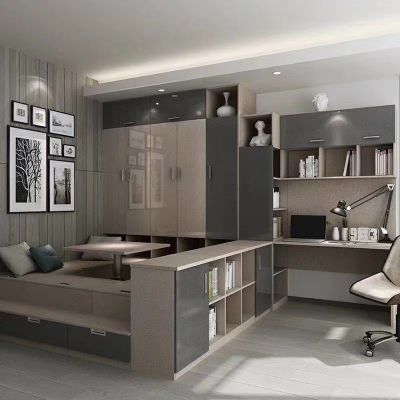 全屋定制嘉蓝全屋定制家居办公家具全屋定制