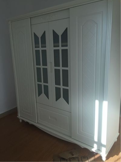 家具安装配送