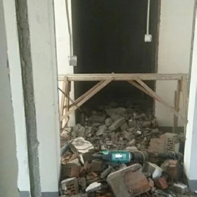 专业家装拆除专业家装拆除