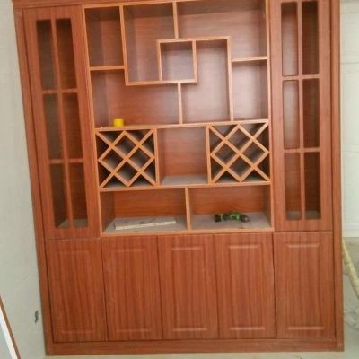 木门家具安装