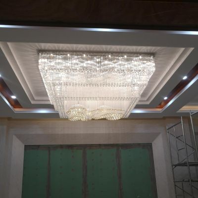 灯具安装服务团队13913979516