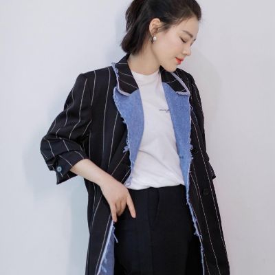 没有